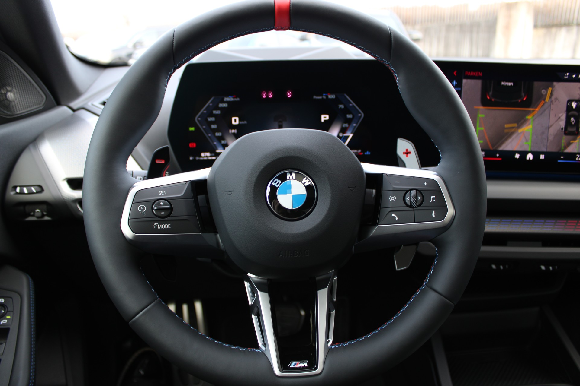 BMW M235 xDrive Gran Coupé-image-6