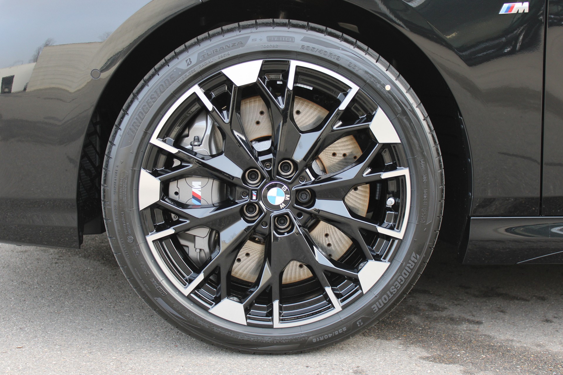 BMW M235 xDrive Gran Coupé-image-4