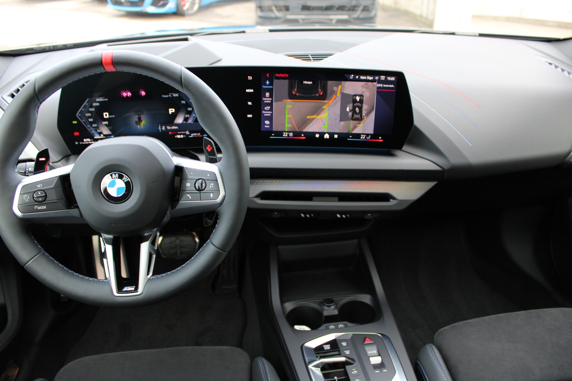 BMW M235 xDrive Gran Coupé-image-7