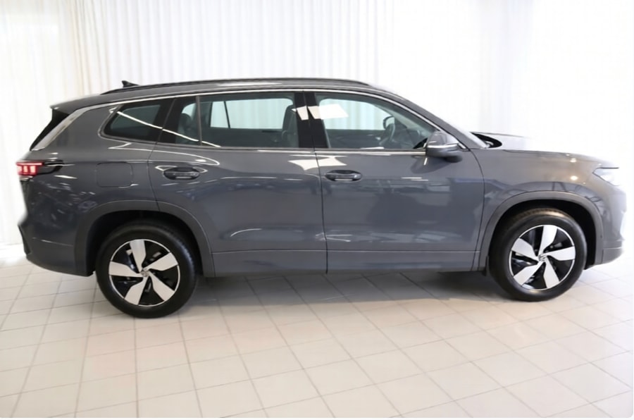 VW Tayron 1.5 TSI evo2 eHybrid Life DSG-image-0