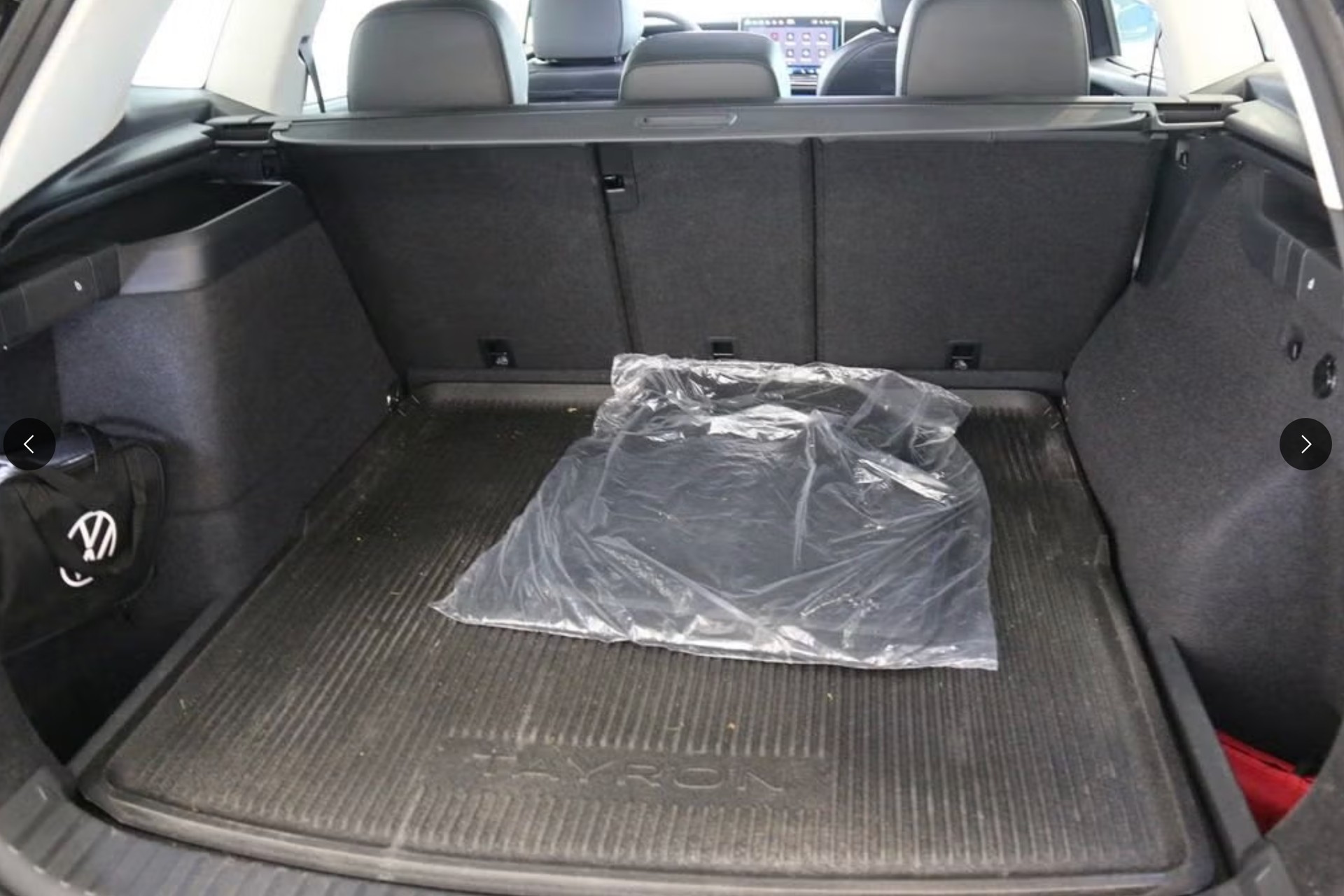 VW Tayron 1.5 TSI evo2 eHybrid Life DSG-image-4
