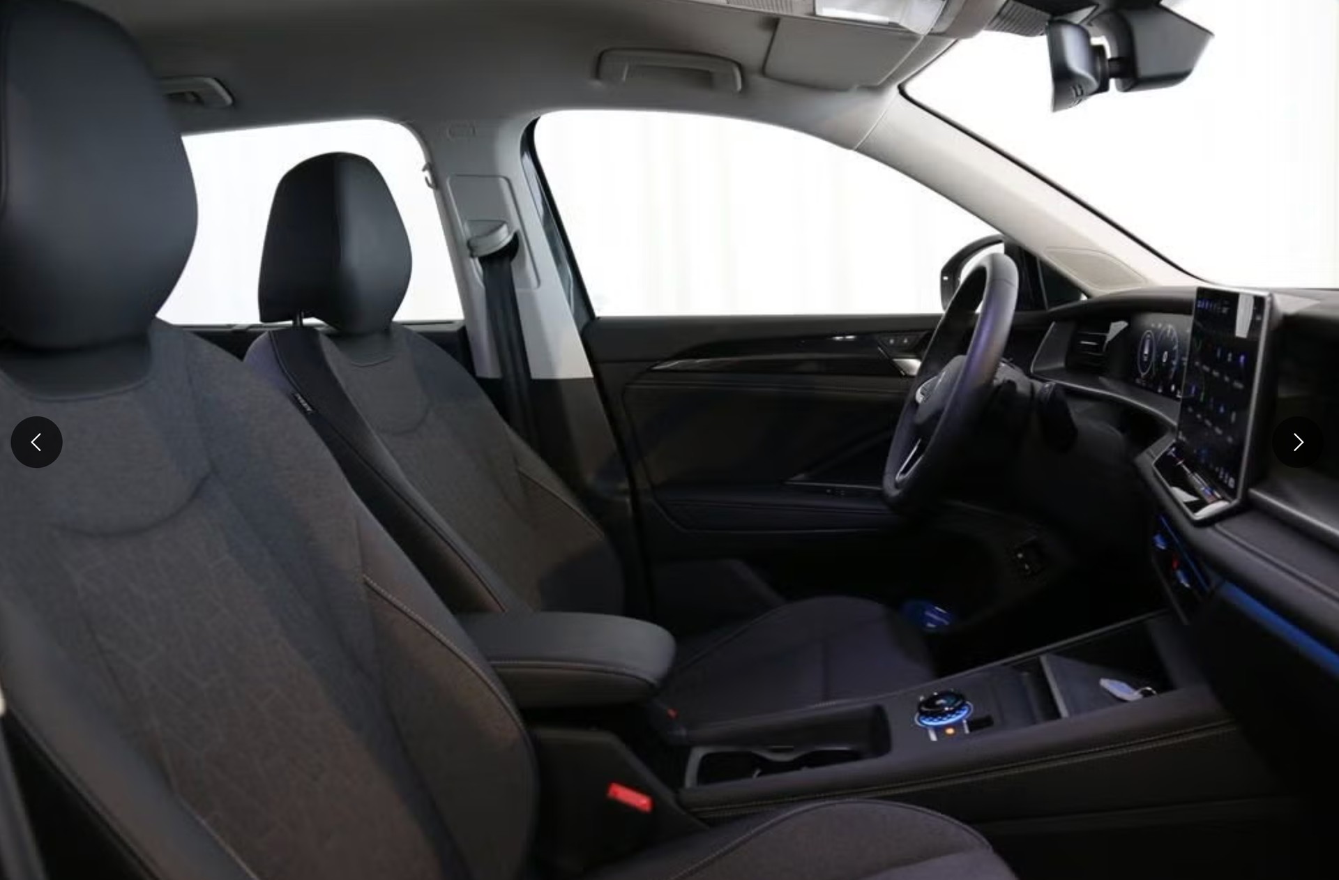 VW Tayron 1.5 TSI evo2 eHybrid Life DSG-image-1