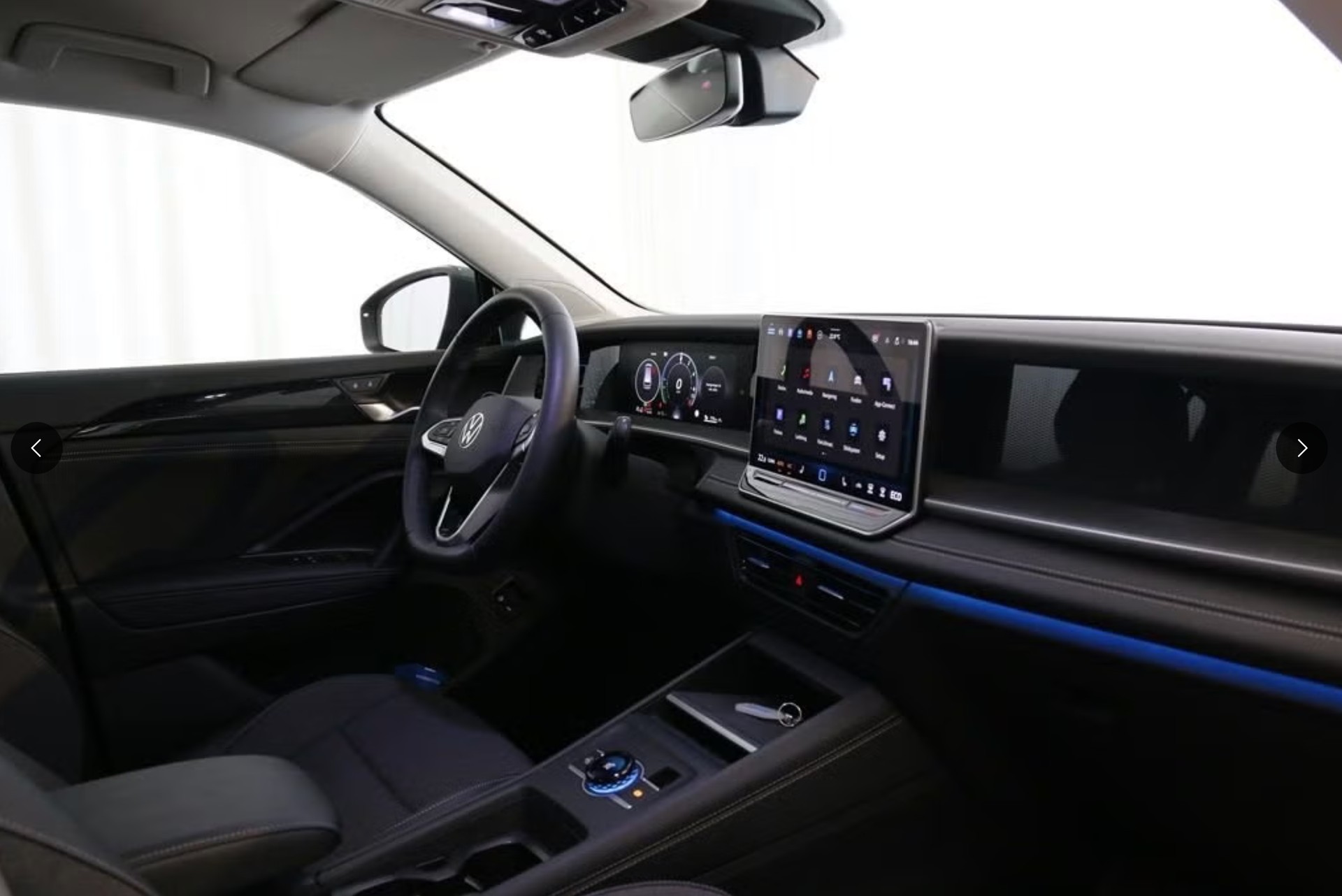 VW Tayron 1.5 TSI evo2 eHybrid Life DSG-image-2