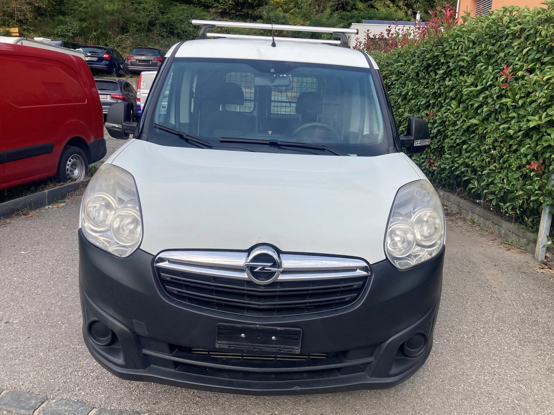 OPEL Combo 1.3 CDTI 2.4 L1H1-image-1