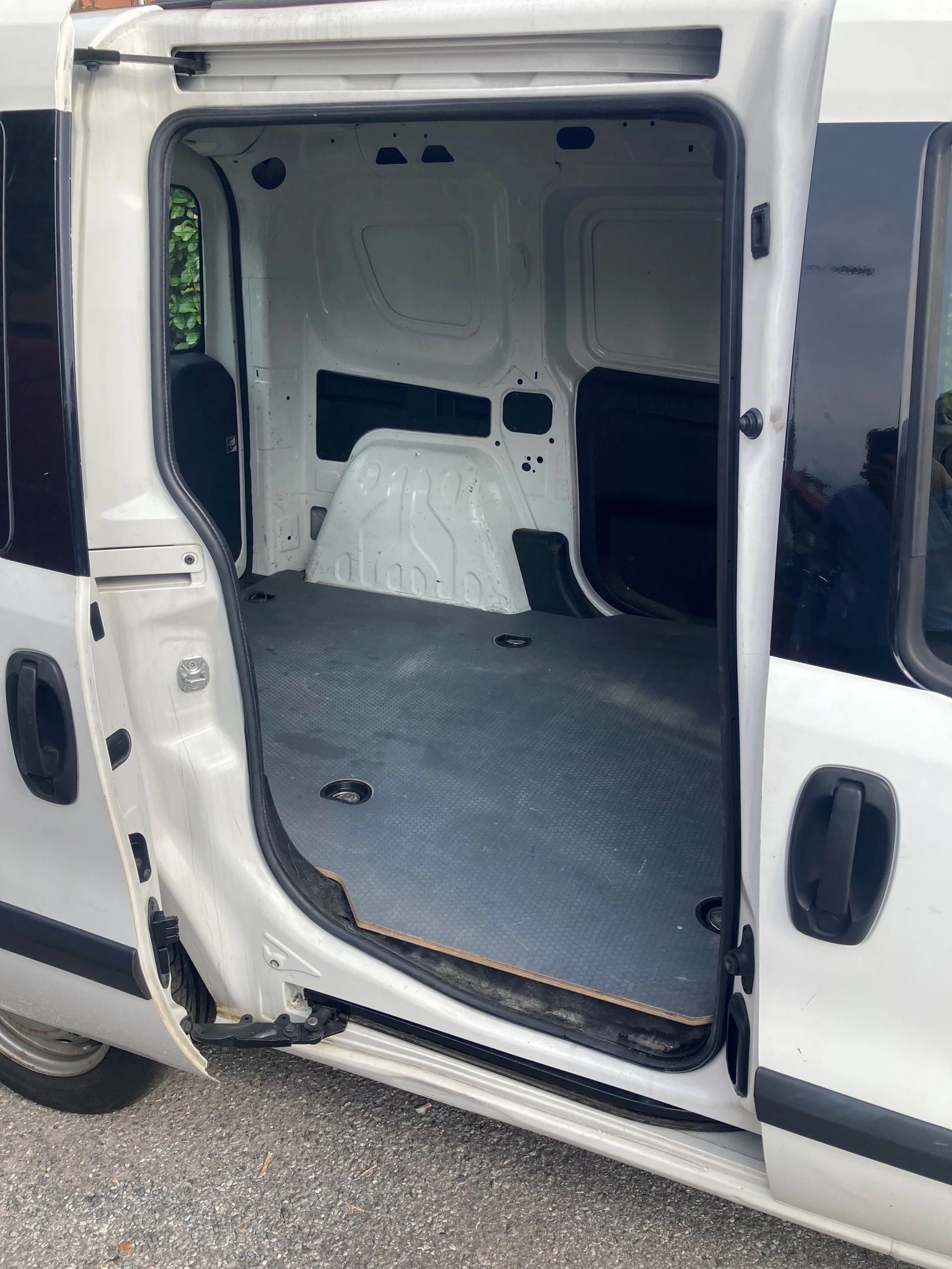 OPEL Combo 1.3 CDTI 2.4 L1H1-image-6