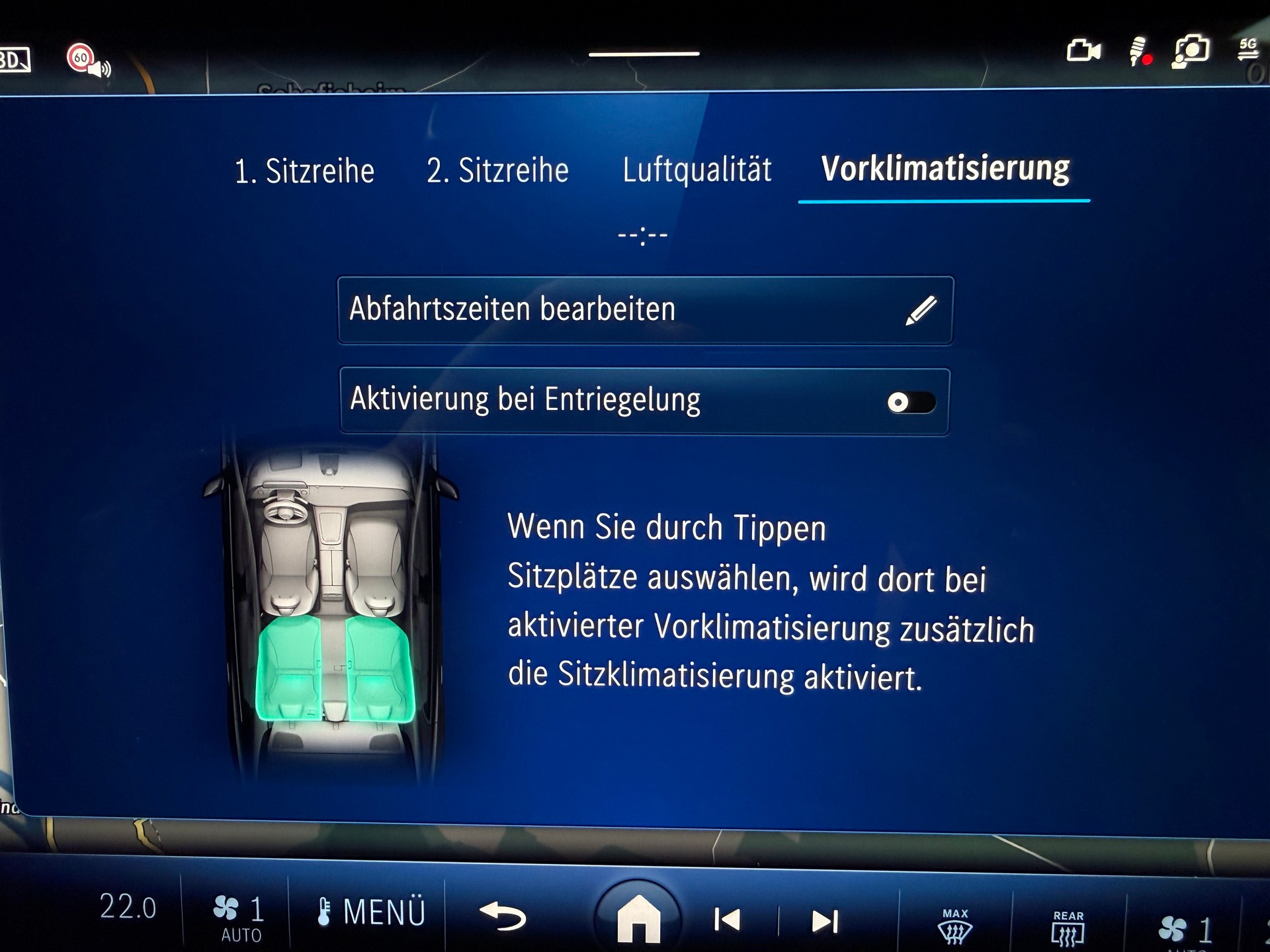 MERCEDES-BENZ AMG E 53 Hybrid 4MATIC+ Limousine-image-22