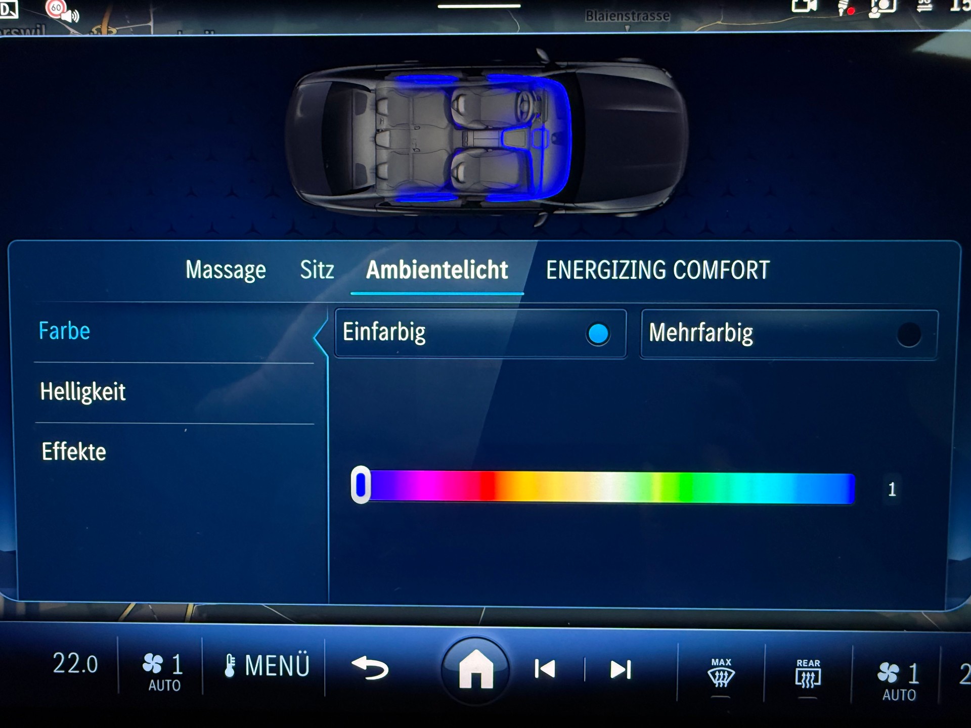 MERCEDES-BENZ AMG E 53 Hybrid 4MATIC+ Limousine-image-21