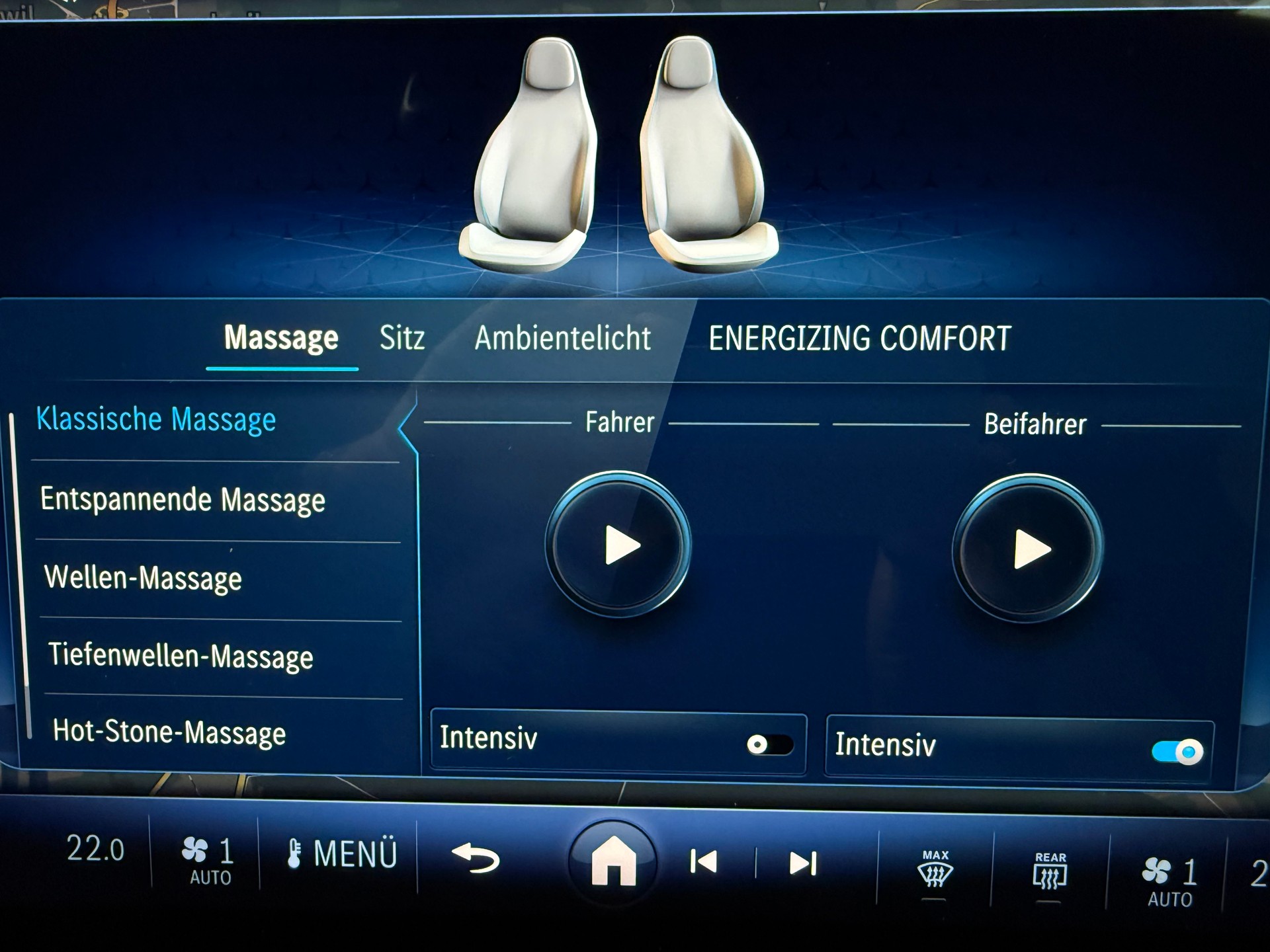 MERCEDES-BENZ AMG E 53 Hybrid 4MATIC+ Limousine-image-19