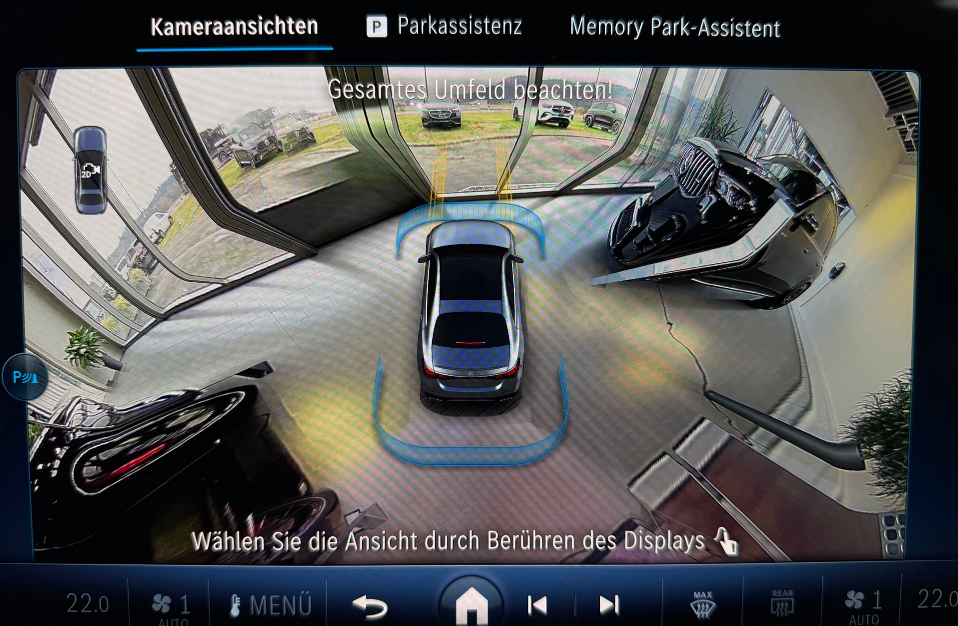 MERCEDES-BENZ AMG E 53 Hybrid 4MATIC+ Limousine-image-11