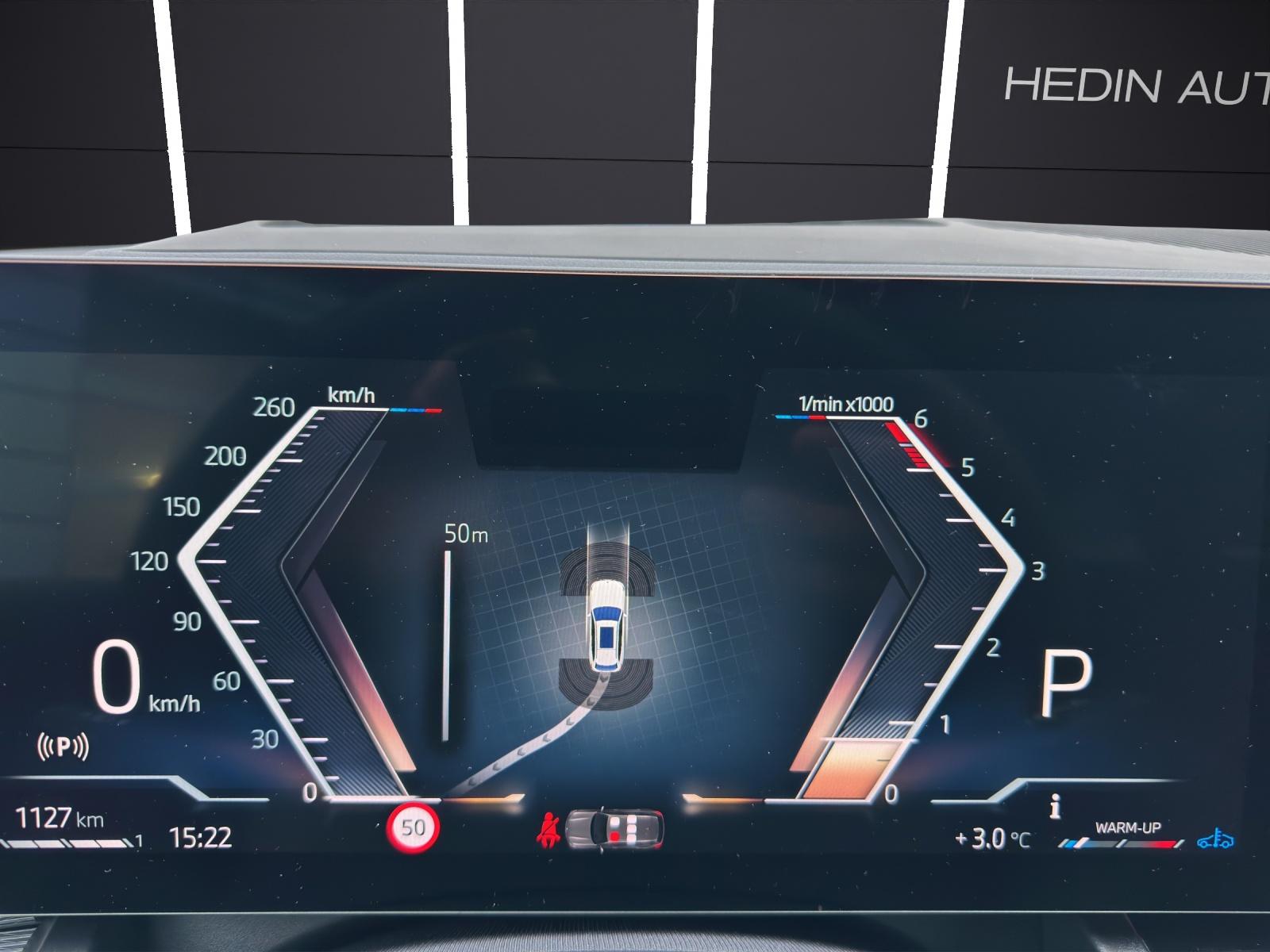 BMW 520d xDrive Touring-image-9