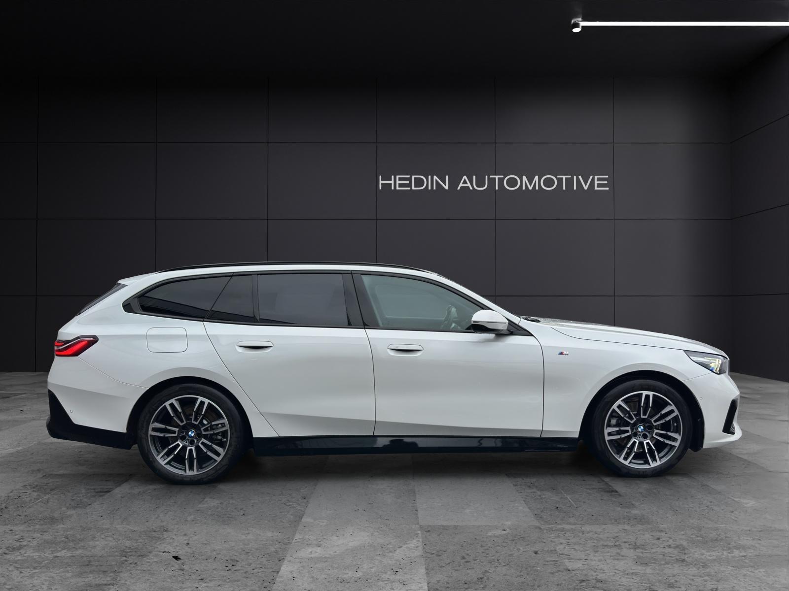 BMW 520d xDrive Touring-image-6