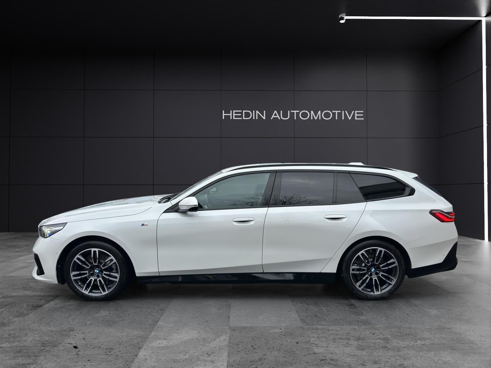 BMW 520d xDrive Touring-image-4