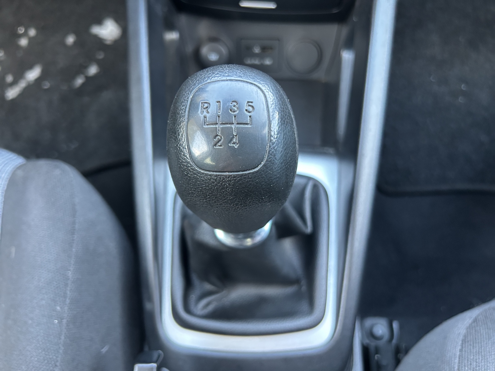 KIA Cee'd Sporty Wagon 1.4 16V Basic-image-13