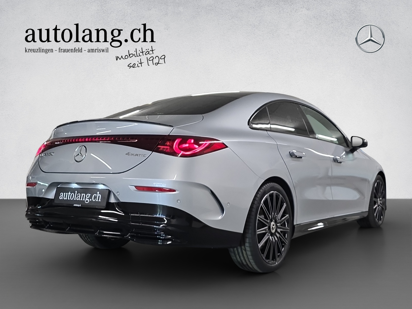 MERCEDES-BENZ CLA 220 AMG Line 4Matic-image-4