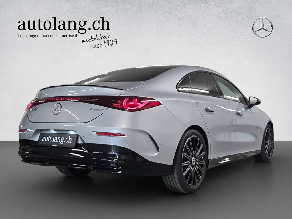 MERCEDES-BENZ CLA 220 AMG Line 4Matic-image-3