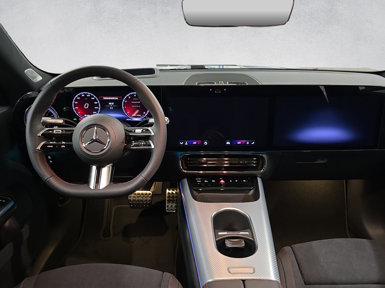 MERCEDES-BENZ CLA 220 AMG Line 4Matic-image-14