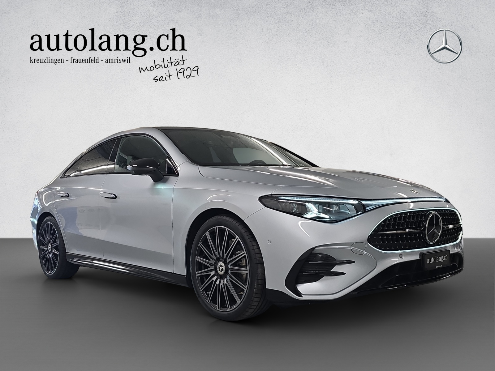 MERCEDES-BENZ CLA 220 AMG Line 4Matic-image-5