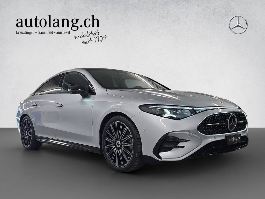 MERCEDES-BENZ CLA 220 AMG Line 4Matic-image-4
