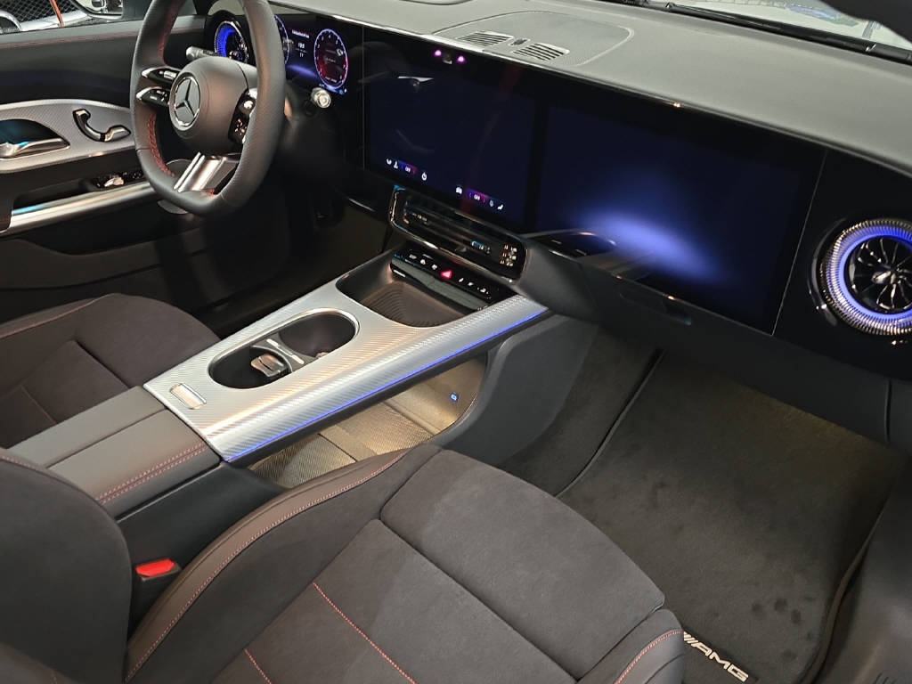 MERCEDES-BENZ CLA 220 AMG Line 4Matic-image-10