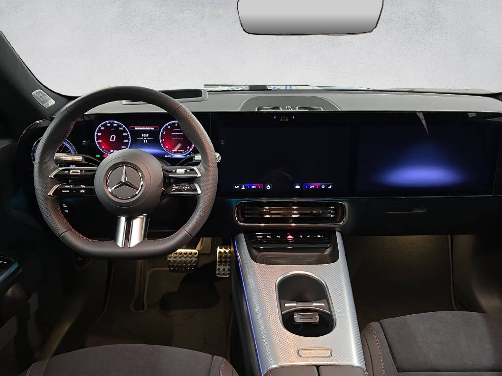 MERCEDES-BENZ CLA 220 AMG Line 4Matic-image-13