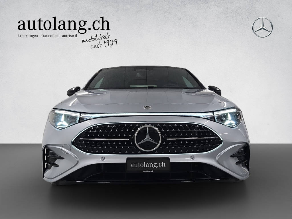 MERCEDES-BENZ CLA 220 AMG Line 4Matic-image-14