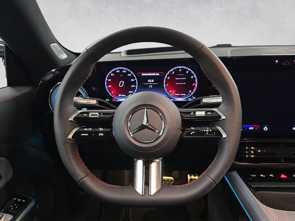 MERCEDES-BENZ CLA 220 AMG Line 4Matic-image-11