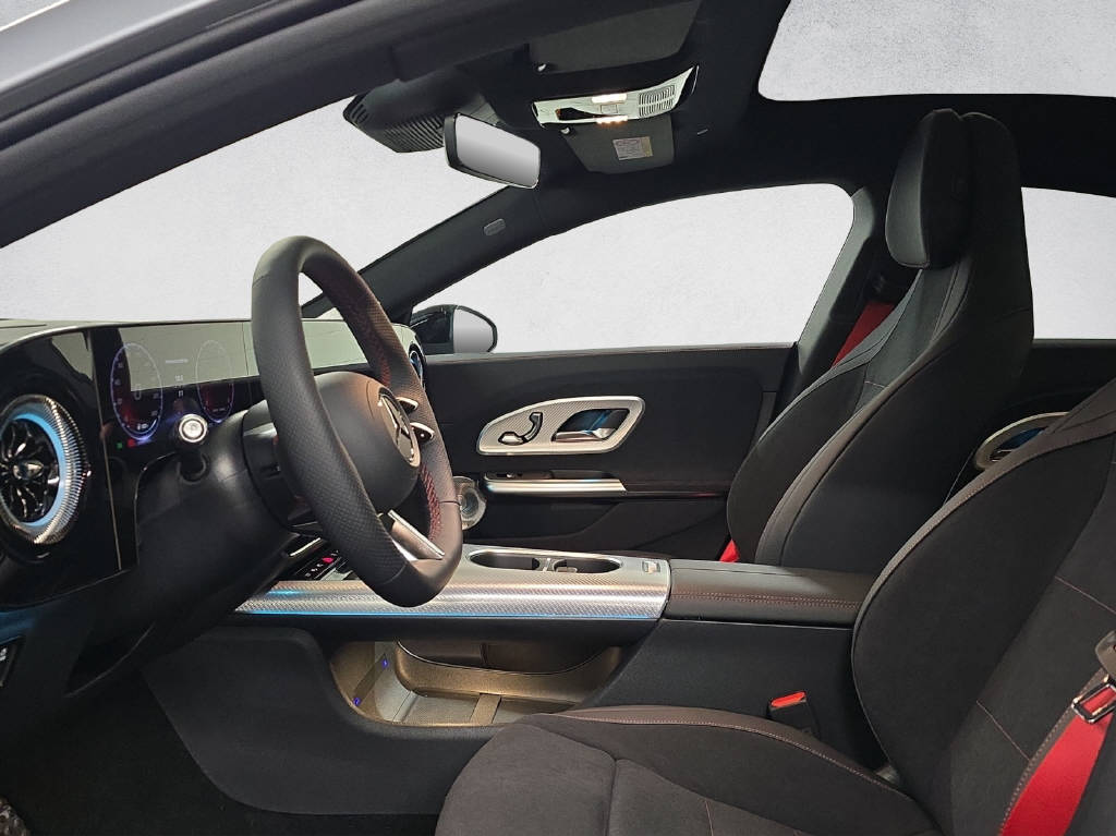 MERCEDES-BENZ CLA 220 AMG Line 4Matic-image-9