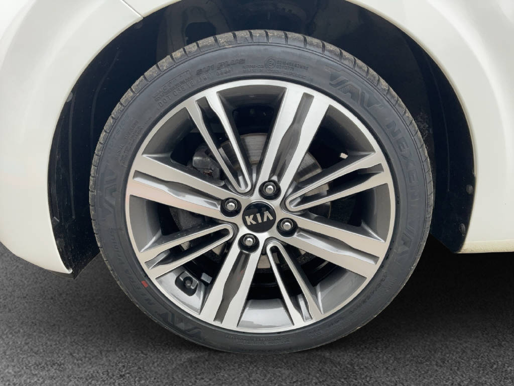 KIA Picanto 1.0 CVVT First Edition-image-13