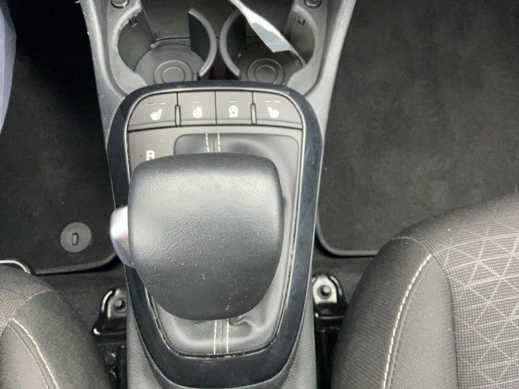 KIA Picanto 1.0 CVVT First Edition-image-14
