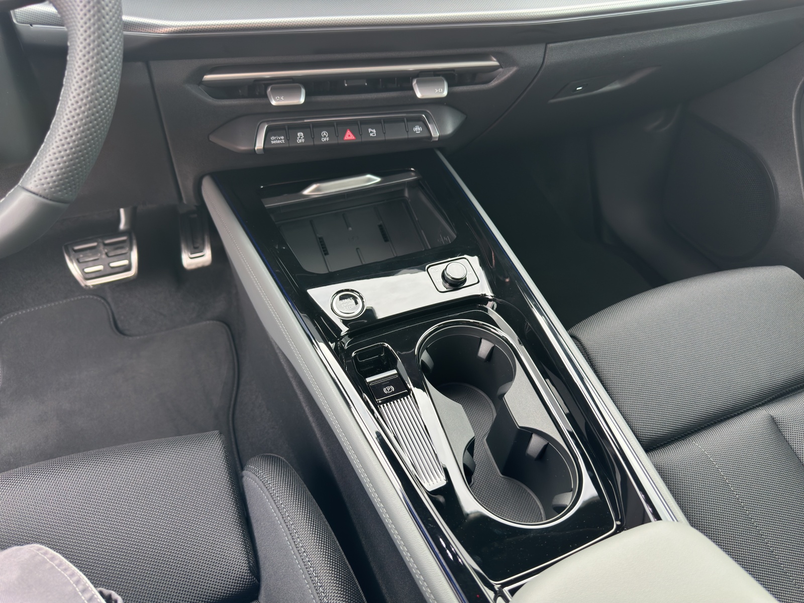 AUDI Q3 SUV TFSI quattro 150 kW S tronic-image-15