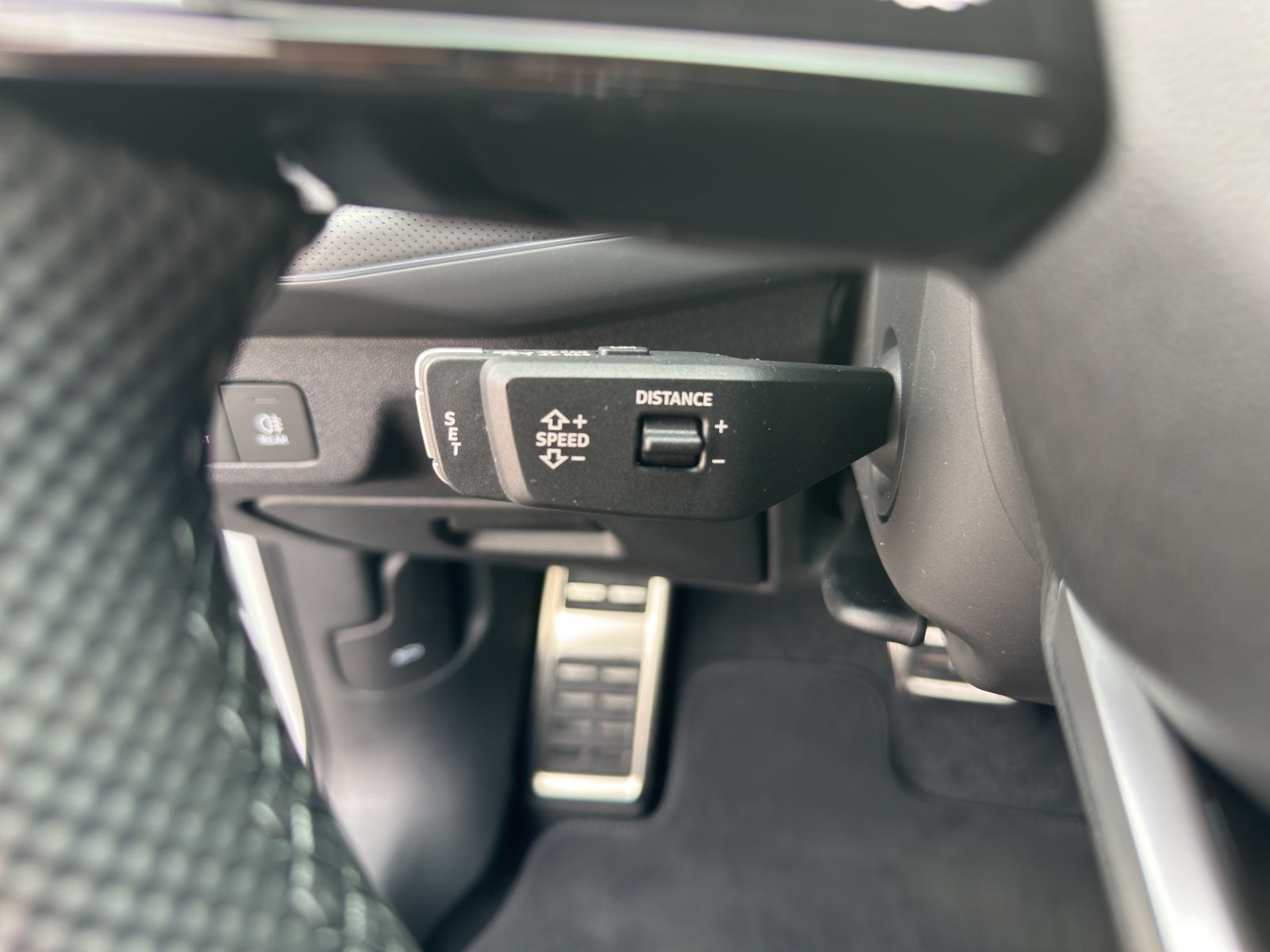 AUDI Q3 SUV TFSI quattro 150 kW S tronic-image-14