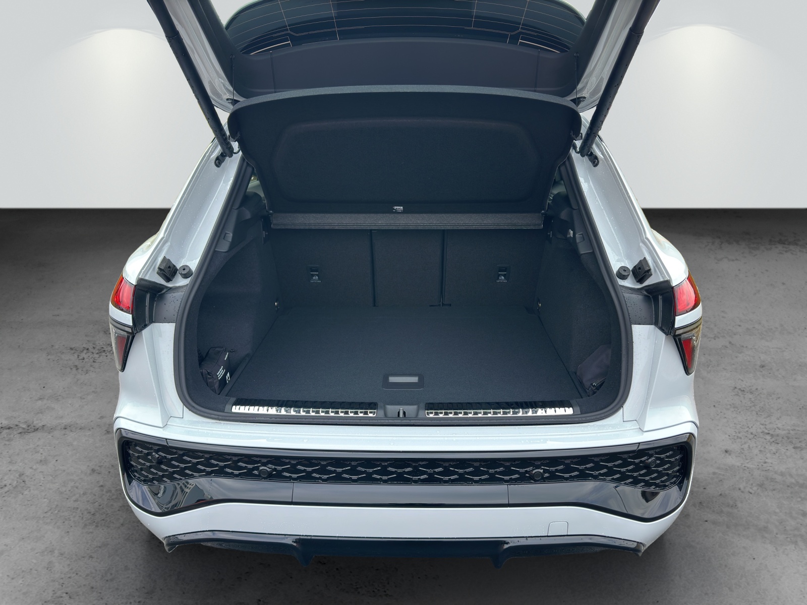 AUDI Q3 SUV TFSI quattro 150 kW S tronic-image-9
