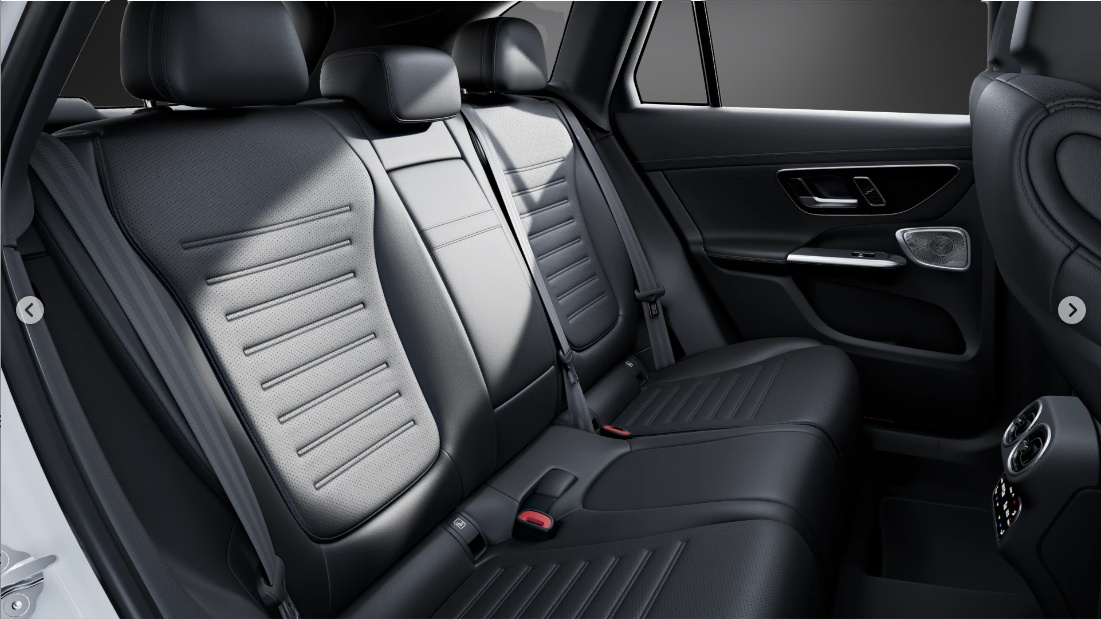 MERCEDES-BENZ GLC 300 de 4Matic 9G-Tronic-image-8