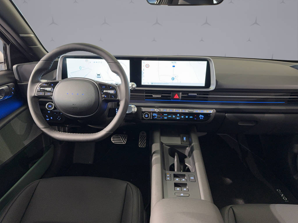 HYUNDAI Ioniq 6 Vertex 4WD-image-12