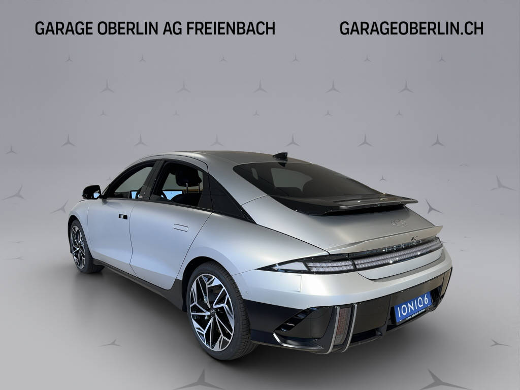 HYUNDAI Ioniq 6 Vertex 4WD-image-5