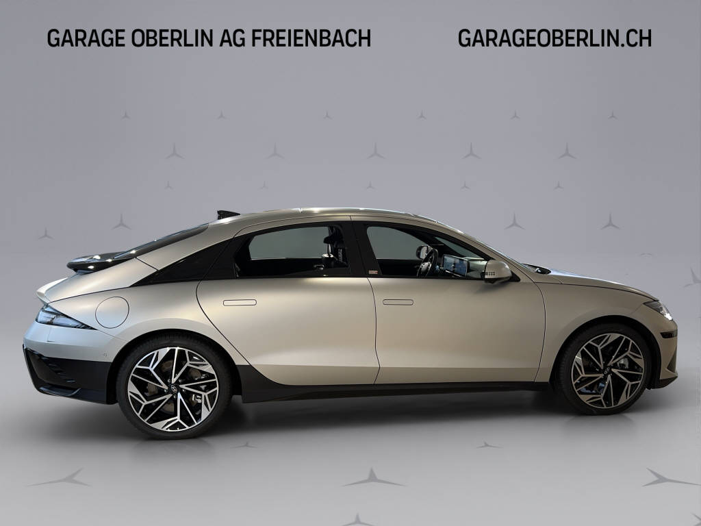 HYUNDAI Ioniq 6 Vertex 4WD-image-7