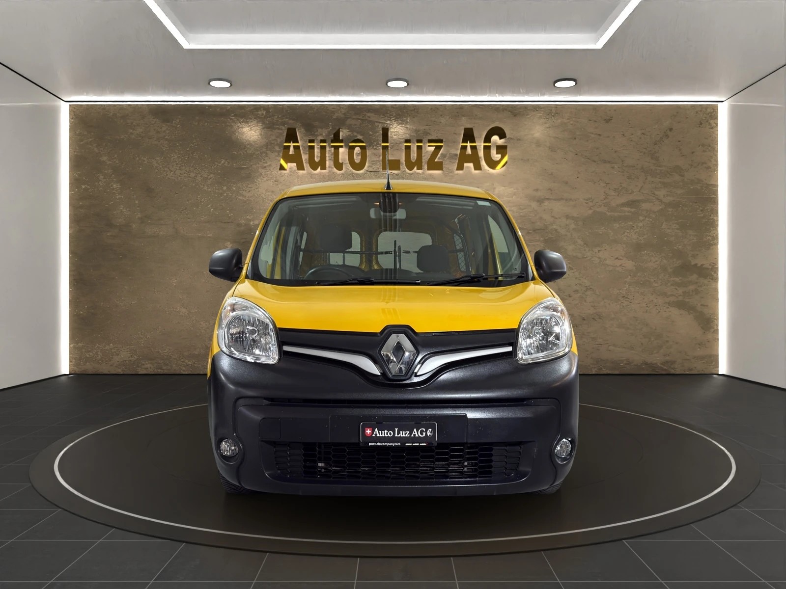 RENAULT RENAULT Kangoo Express MAXI BUSINESS RL DCI 115, 115 PS-showroom-element-1
