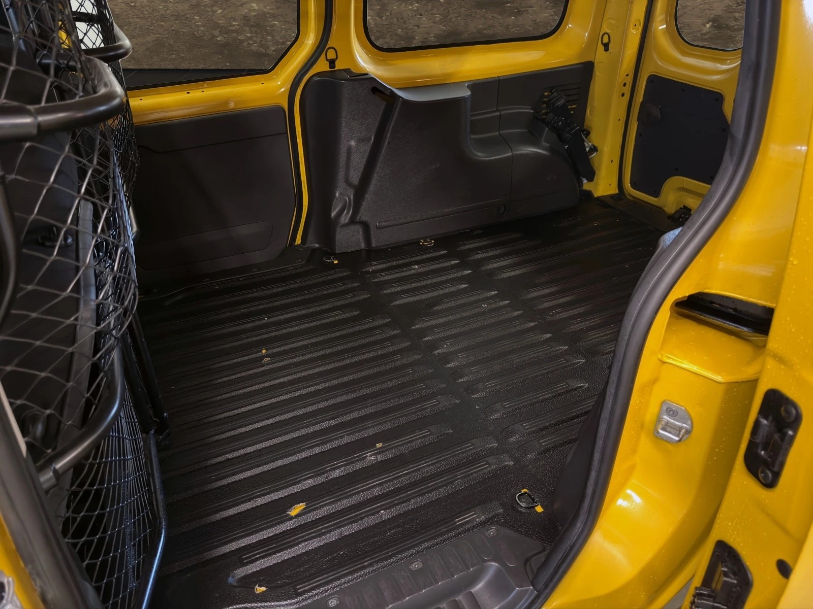 RENAULT RENAULT Kangoo Express MAXI BUSINESS RL DCI 115, 115 PS-image-9