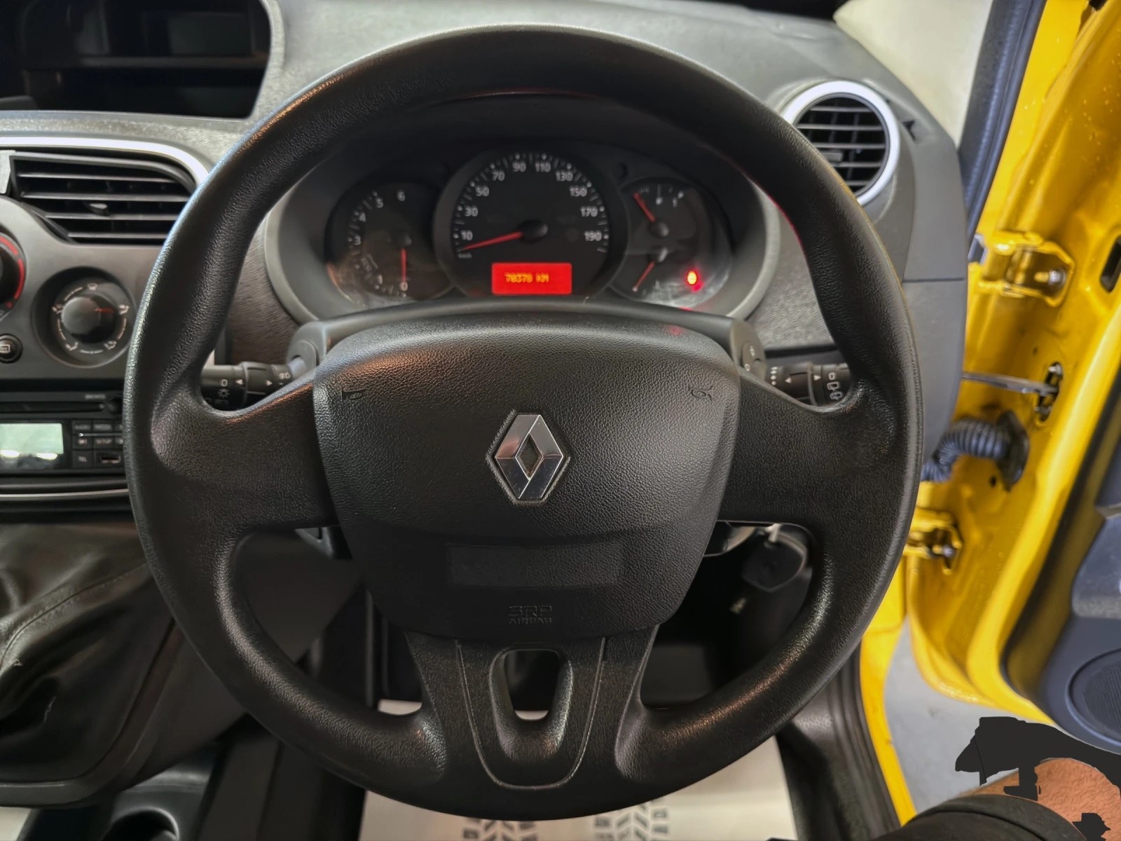 RENAULT RENAULT Kangoo Express MAXI BUSINESS RL DCI 115, 115 PS-image-10