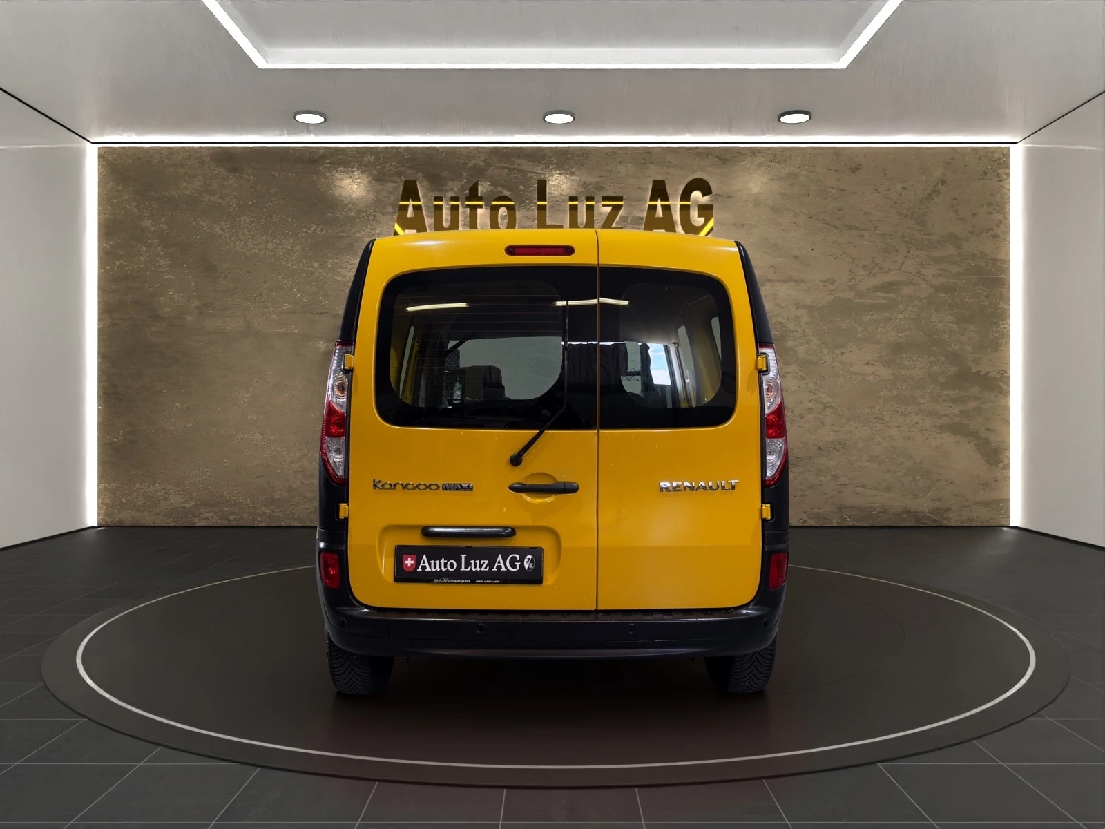 RENAULT RENAULT Kangoo Express MAXI BUSINESS RL DCI 115, 115 PS-showroom-element-2