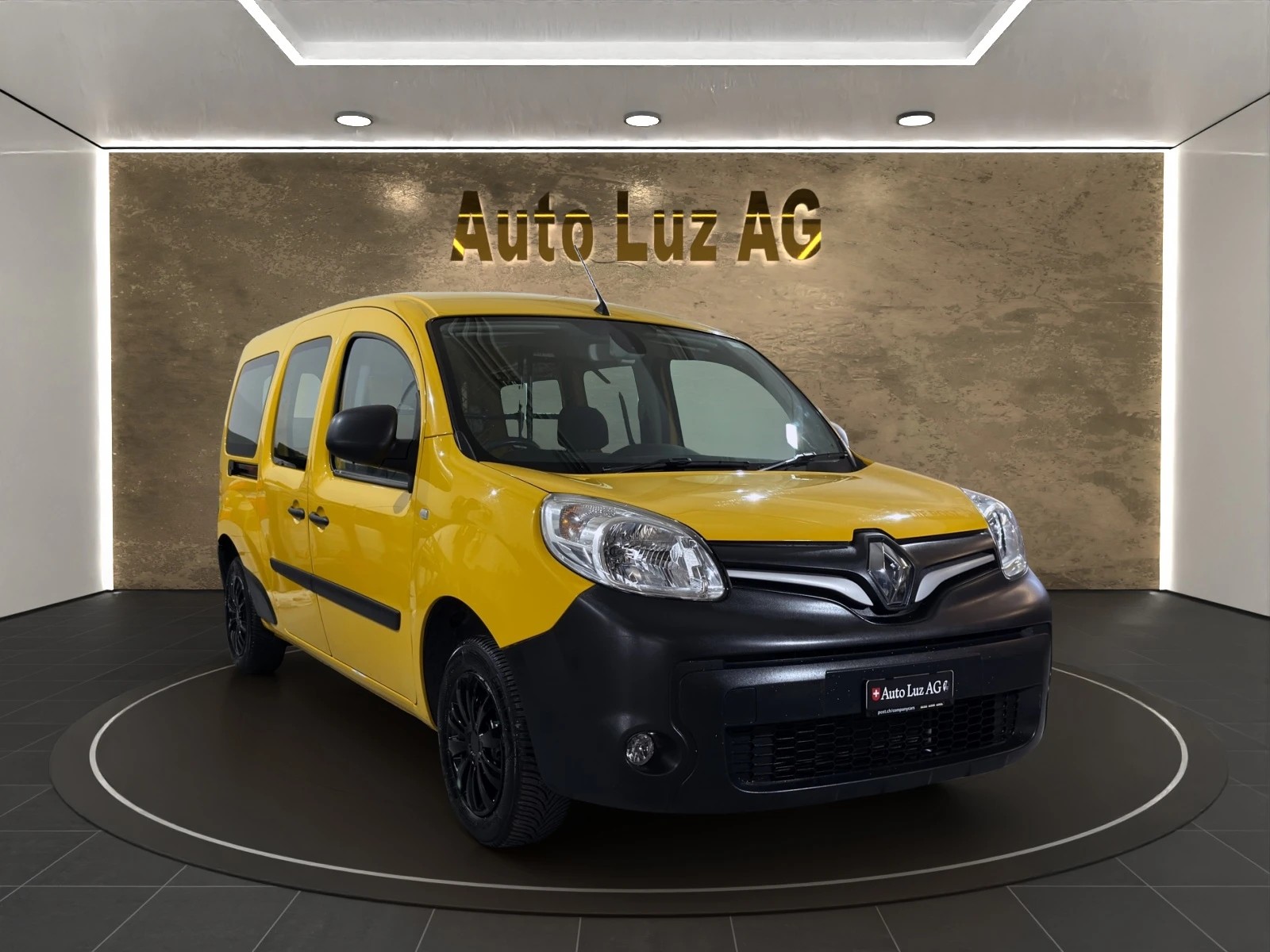 RENAULT RENAULT Kangoo Express MAXI BUSINESS RL DCI 115, 115 PS-image-4