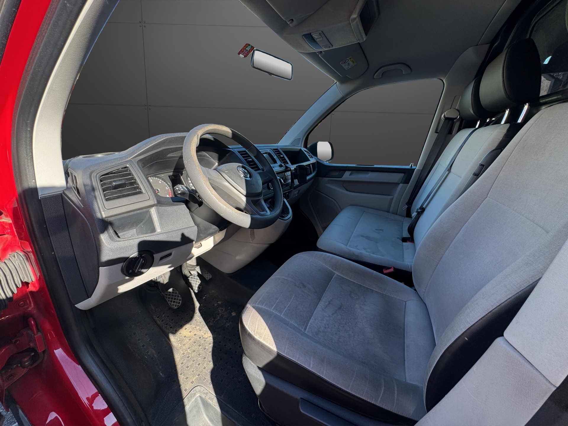 VW T6 2.0 TDI-image-7