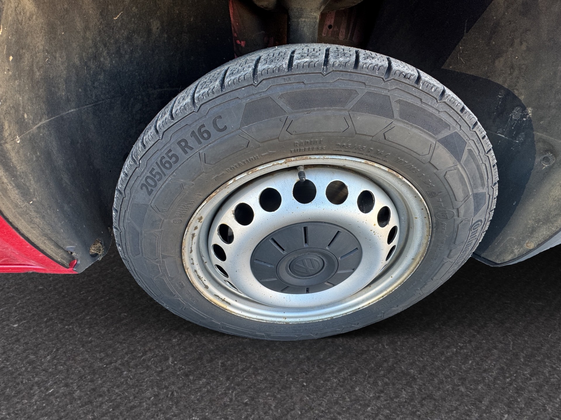 VW T6 2.0 TDI-image-22