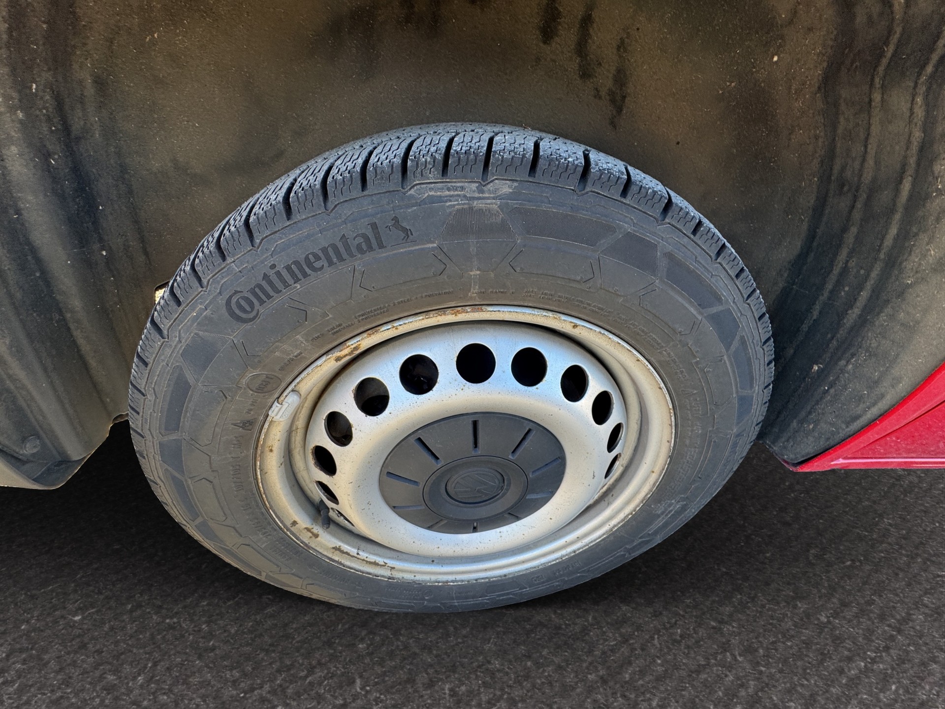 VW T6 2.0 TDI-image-21