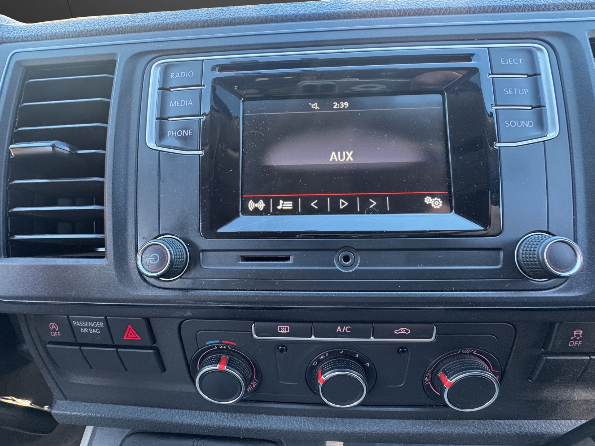 VW T6 2.0 TDI-image-19