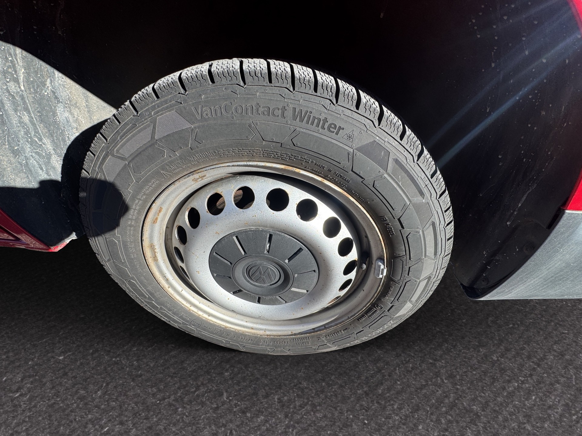 VW T6 2.0 TDI-image-11