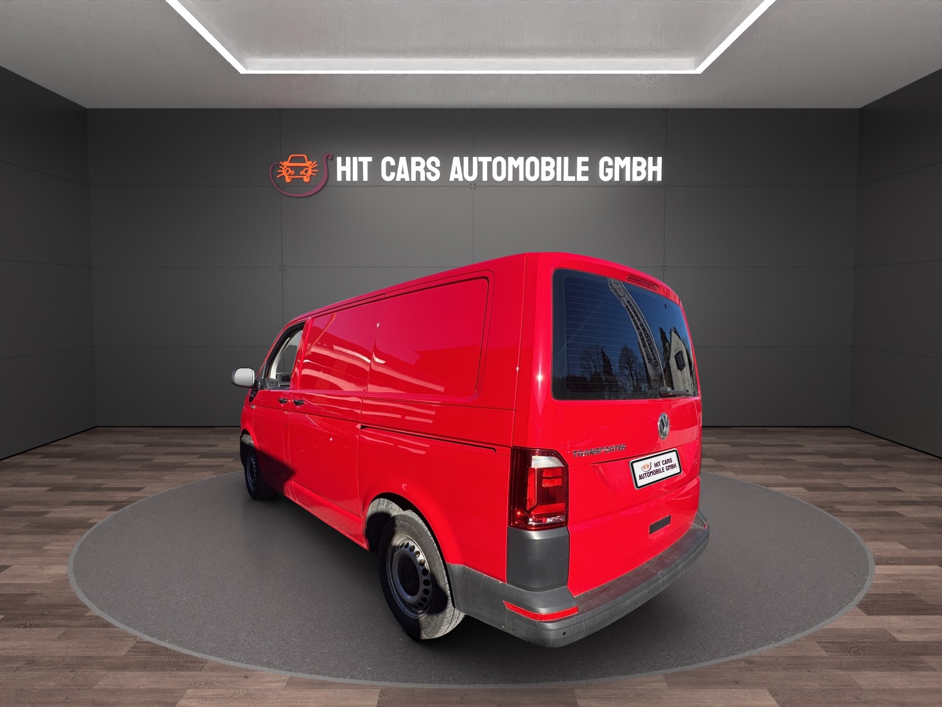 VW T6 2.0 TDI-image-3