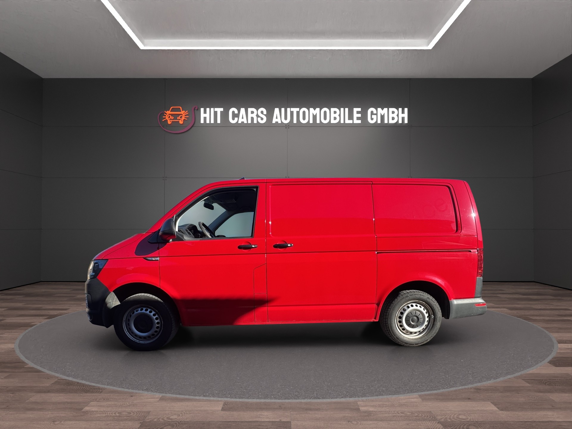 VW T6 2.0 TDI-image-2