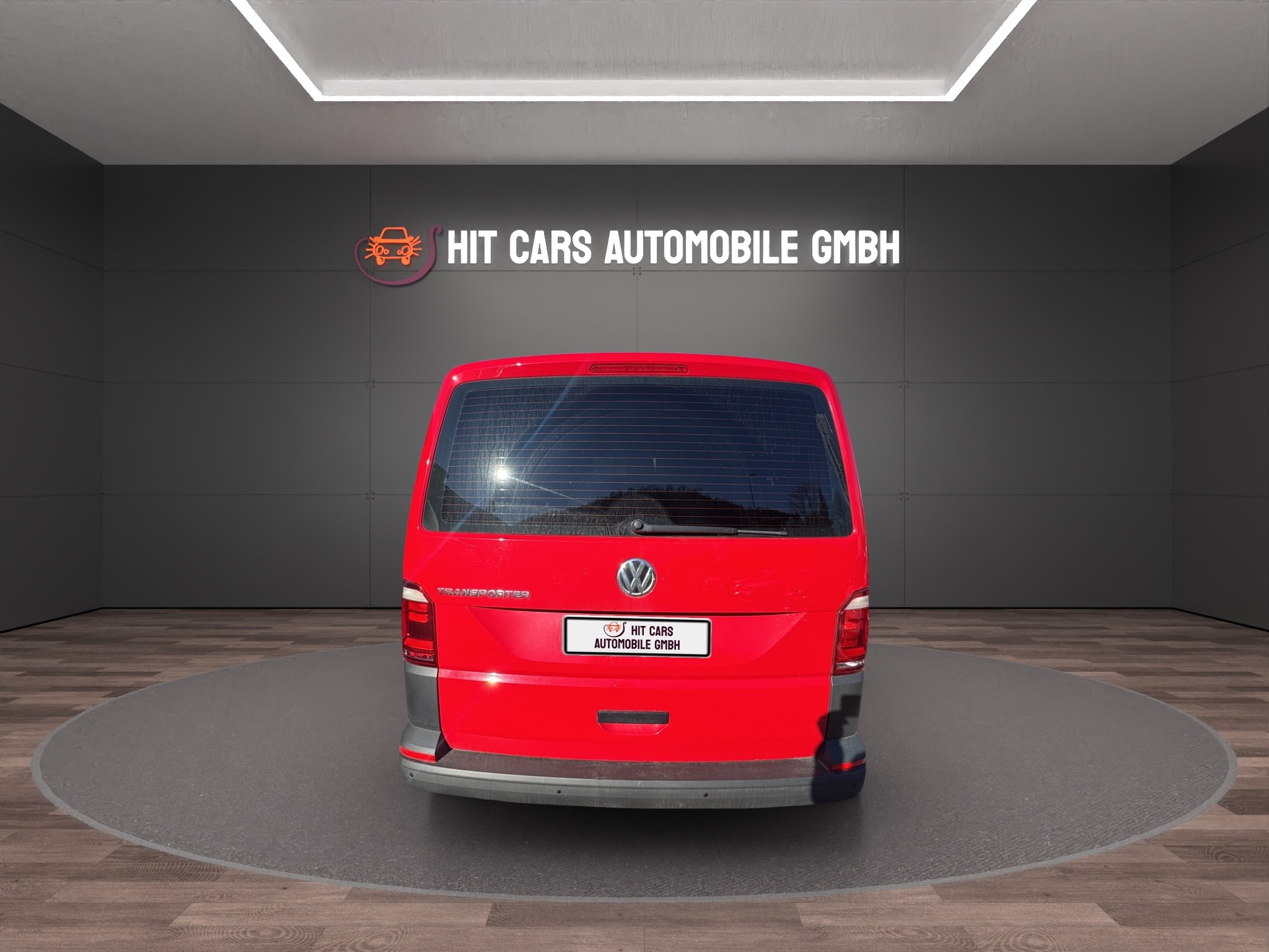 VW T6 2.0 TDI-image-4