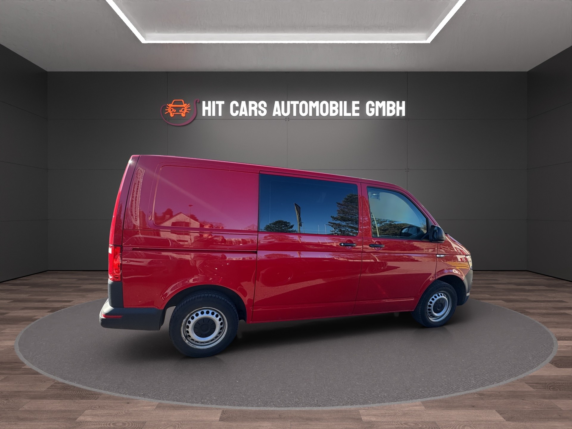 VW T6 2.0 TDI-image-6